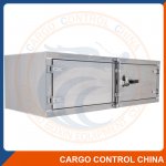 EBHW554 ALUMINUM TOOL BOX