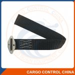 EB50056 50MM GREY DOOR PULL STRAP STRAP