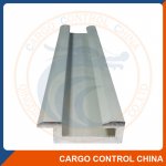 EBWT007 ALUMINUM LL WINCH TRACK