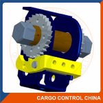 EBWH071 WINCH