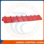 EBTR036(TXW20240523) 8"×8"×48" PLASTIC CORNER PROTECTOR