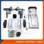 EBHW721 TRAILER DOOR GEAR