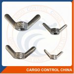 EBHW756 Stainless steel 304 cavel nut