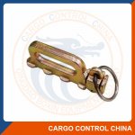 EBTF036 ALUMINUM TRACK 