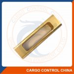 EBHW736 ALUMINUM SQUARE TUBE