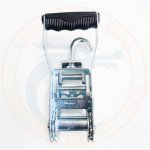 EBRB083 2” RATCHET BUCKLE WITH SWIVEL L HOOK