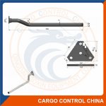 EBAC152 CONNECTION TUBE