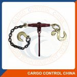 EBLB063 G70 Ratchet binder with G80 chain