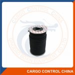 EBHW844  EXPANDER ROPE 8 MM, BLACK