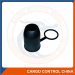EBHW574  COVER CAP WITH LOOP