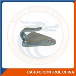 ​EBHW765 THREE-HOLE TARPAULIN HOOK