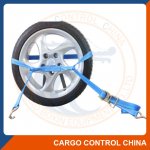 EB35013 CAR TRANSPORT LASHING STRAP 