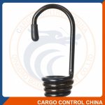 EBEH147 HOOKS FOR ELASTIC ROPE 6MM OR 8MM