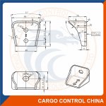 EBHW749 ZINC PLATING