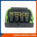 EB25051 4 STRAPS BUNDLE WITH RACHET 