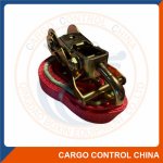 EB35014 35MM STRAP WITH SINGLE J HOOK