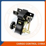 EBHW798 LADDER RACK RATCHET STRAPS WITH J-HOOK