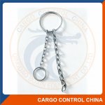 EBTB103  2 LEG CHAIN SLING WITH ROUND MASTER RING