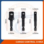 EBHW1008-S SOCKET ADAPTER