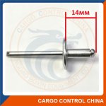 ​EBHW777 BODY FASTENERS