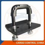 EBHW934 U BOLT WITH PLATE