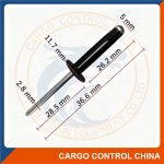 EBHW775 FASTENERS