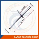 EBHW774 FASTENERS