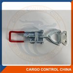 EBHW913 LATCH WITH END HOOK