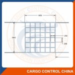 EBAC154  CARGO NET