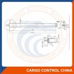 EBAC129  TUBE BRACKET