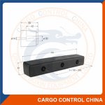 EBHW763 BUFFER BLOCK