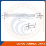 EBAC131 TUBE BRACKET
