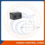 EBHW761 BUFFER BLOCK