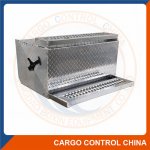 EBHW1011  ALUMINUM PLATE BATTERY BOX