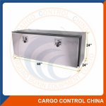 EBHW873 STEEL TOOLBOX