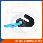 EBTB093  G100  FRAME HOOK WITH 13MM LINK