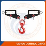 EBHW971  FORKLIFT LIFTING HOOK