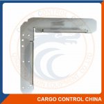 EBHW965 TOP RIGHT REAR FRAME CORNER PIECE