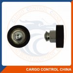 EBHW823 ROLLER BEARING WITH A M6 SCREW
