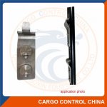 EBHW809 STEEL TRACK FITTING FOR O HOOK