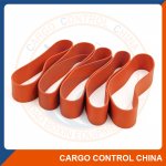 EBRU015  RUBBER BANDS UV RESISTANT 5PK