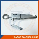 EBHW898  RAMP LATCH