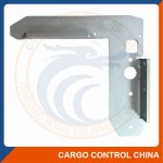 EBHW963 BOTTOM RIGHT REAR FRAME ANGLE BRACKET