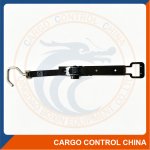 EB25058  25MM 25MM RETRACTABLE RATCHET STRAP