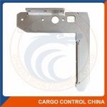EBHW962  BOTTOM LEFT REAR FRAME ANGLE BRACKET