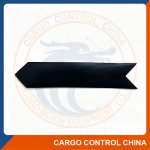 EBTR041 RUBBER CORNER STICKER