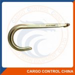 EBTB101 15" G70 CLEVIS J HOOK