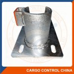 EBHW978 STEEL PLATED WITH WELDING TUBE