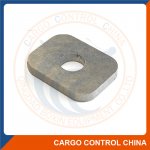 EBHW885 EBHW887 STAINLESS STEEL PLATED