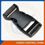 EBEH146 PLASTIC PLUG-IN BUCKLE